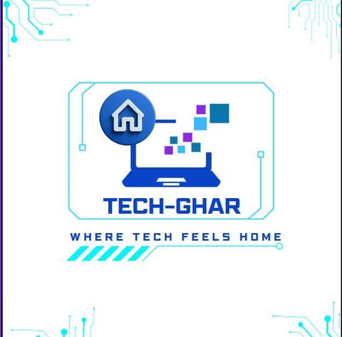TechGhar Logo